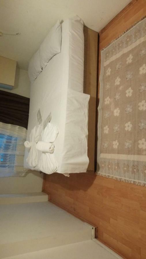 イスタンブールAkdemir Houseアパートメント エクステリア 写真