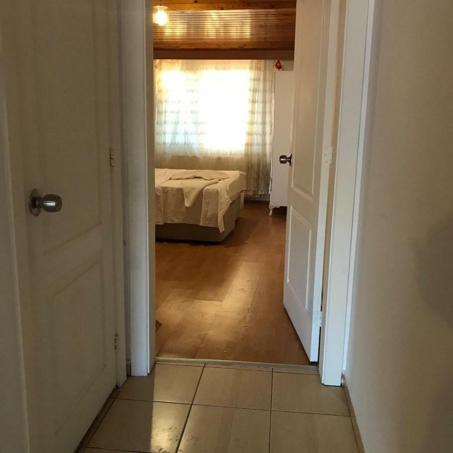 イスタンブールAkdemir Houseアパートメント エクステリア 写真