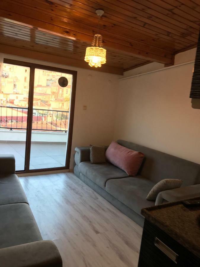 イスタンブールAkdemir Houseアパートメント エクステリア 写真