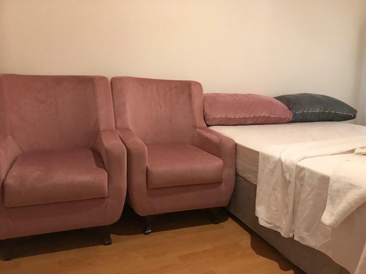 イスタンブールAkdemir Houseアパートメント エクステリア 写真